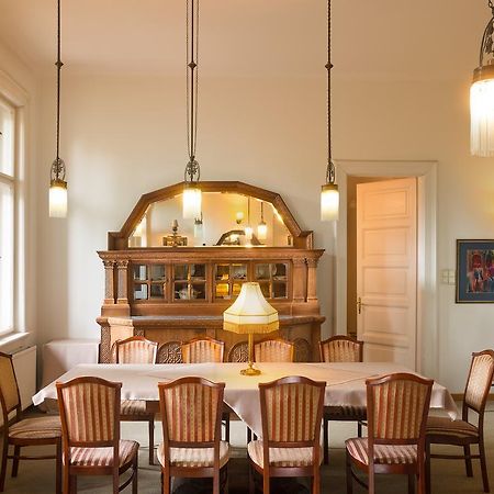 Hotel Abel Pension Budapest Kültér fotó
