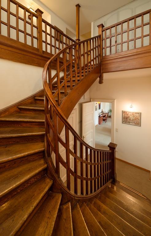 Hotel Abel Pension Budapest Kültér fotó
