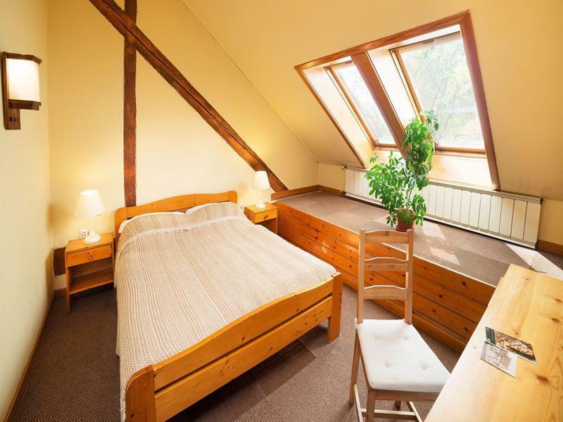 Hotel Abel Pension Budapest Kültér fotó