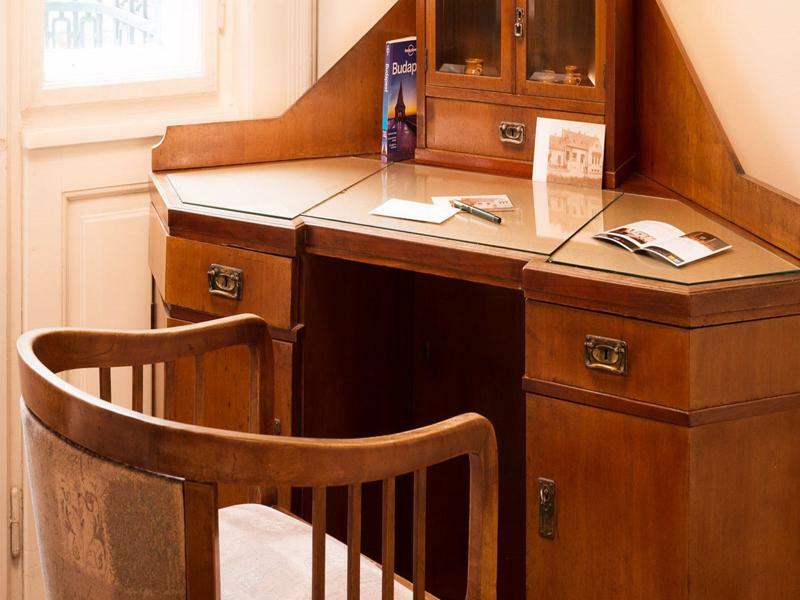 Hotel Abel Pension Budapest Kültér fotó